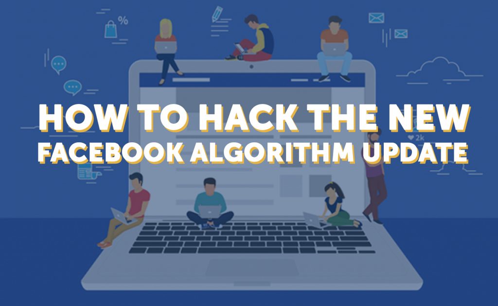 Facebook NewsFeed Algorithm